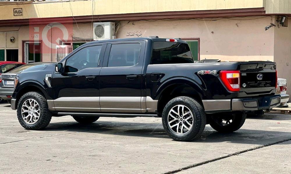 فۆرد F-150